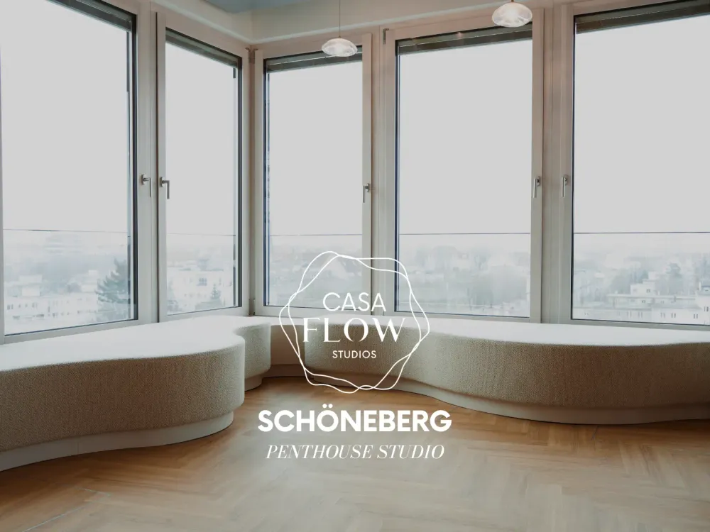 CASA FLOW STUDIOS - MATTE - SCHÖNEBERG