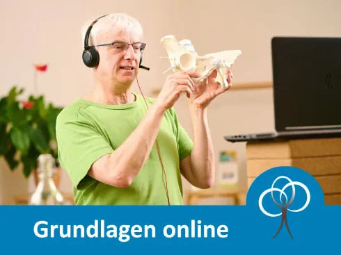 CANTIENICA®-Grundlagen-Workshop @ CANTIENICA®-Online-Fitness-Training mit Bert Hinzmann