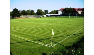 Sportplatz FK Austria Asv Puch