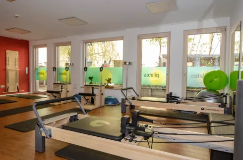 Pilates Vivace
