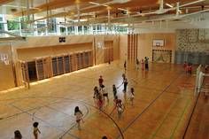 Sporthalle VS Siebererstraße