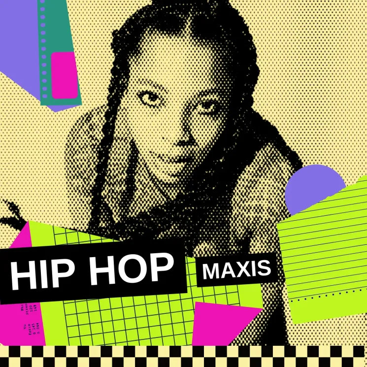 Hip Hop Maxis (6-9Jahre), 12x Dienstag 15:30 Uhr (1/2025) @ YOGA+ AM KLARER-HOF