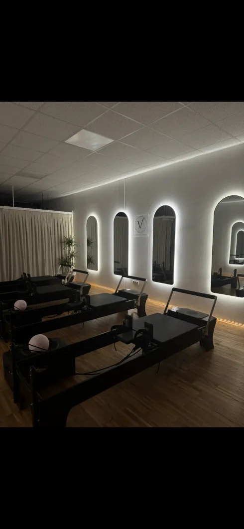 Balance Pilates Studio