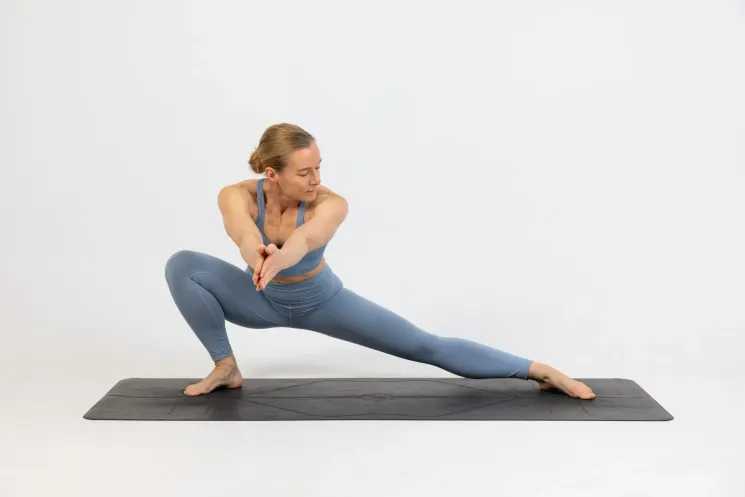 Awakening Yoga - Explore your practice  @ downdogyoga