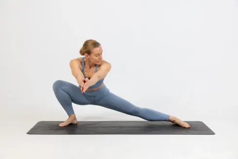 Awakening Yoga - Explore your practice  @ downdogyoga
