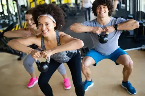 Highlight Fitness GmbH