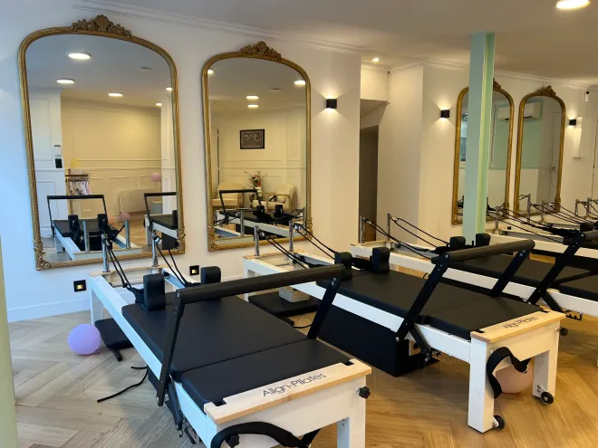 Reformer Raum