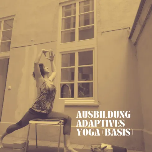 Yoga Sprechstunde bei Thalia W3 *kostenlos* @ Stadtyogini  - Adaptives Yoga & Ayurvedic Yoga Therapy