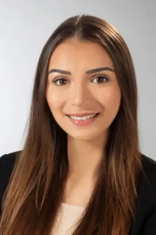 Melisa Florentina