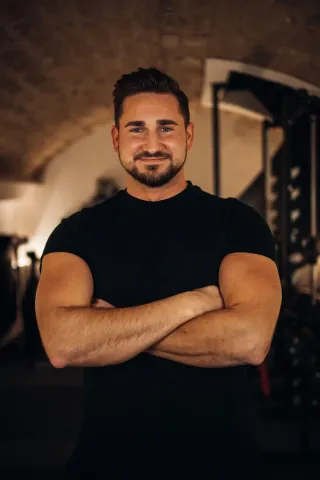 Nick