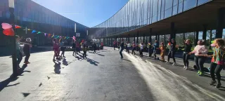 De locatie gaf geen beschrijving voor deze profielafbeelding