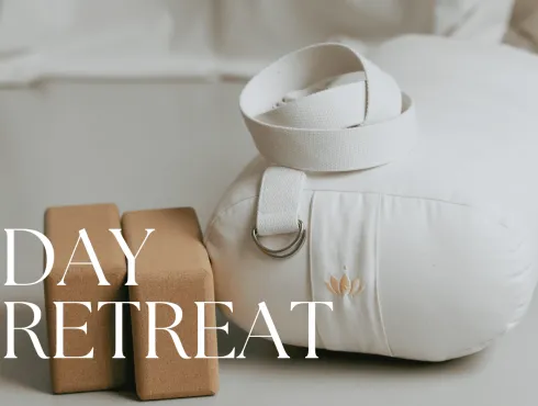 Yoga Day Retreat @25hours Hotel Wien inkl. Bali Brunch @ Just Yoga It - Audrey Hämmerle