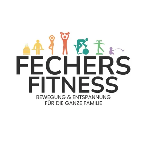 Indoor Cycling live vor dem Studio – parallel zum Triathlon - 09-10 Uhr @ Fechers Fitness - Bewegung & Entspannung für die ganze Familie