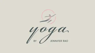 Yoga by Jennifer Rao