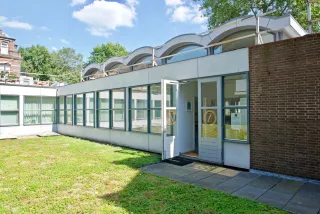 De locatie gaf geen beschrijving voor deze profielafbeelding