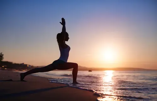 Mindful Flow Vinyasa Yoga @ LotusTree - Health in Balance