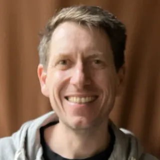 Dominic Hereth