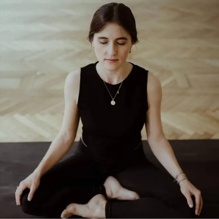 WORKSHOP Meditation & Mindfulness  @ Yogaloft Vienna