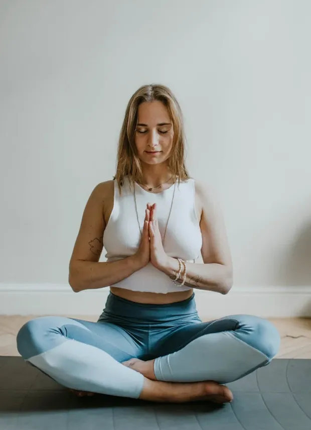 Soulful Start: Movement & Meditation (Englisch) @ HOMELETIX