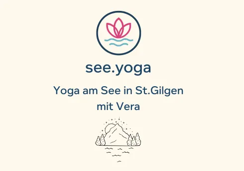Early Bird Yoga im Strandbad St.Gilgen @ see.yoga - Die Plattform für Yoga am Wolfgangsee