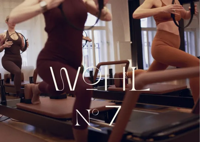 WoHL N°7