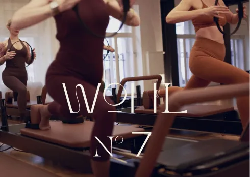 WoHL N°7