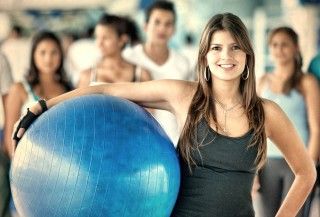 GESU Fitnessloft