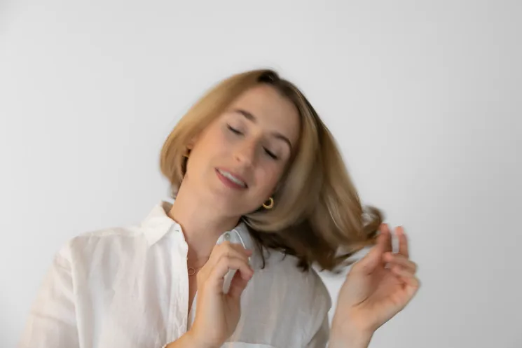 Masterclass: VISUALIZE IT – Kreiere dein Leben von innen nach außen @ Bliss & Balance