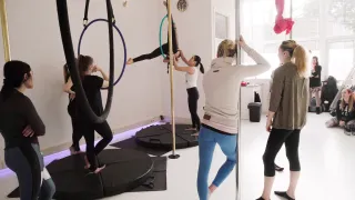 De locatie gaf geen beschrijving voor deze profielafbeelding
