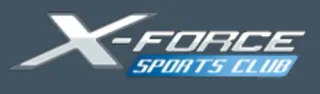 X-­FORCE Sports Club Nordseebad Carolinensiel-Harlesiel logo