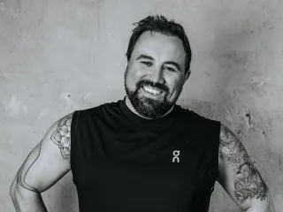 Aaron Berry