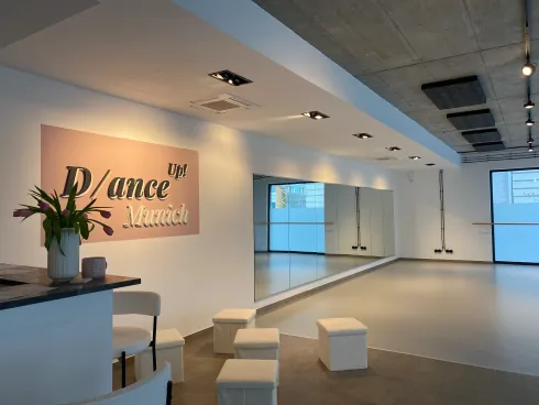 Dance Up! Munich