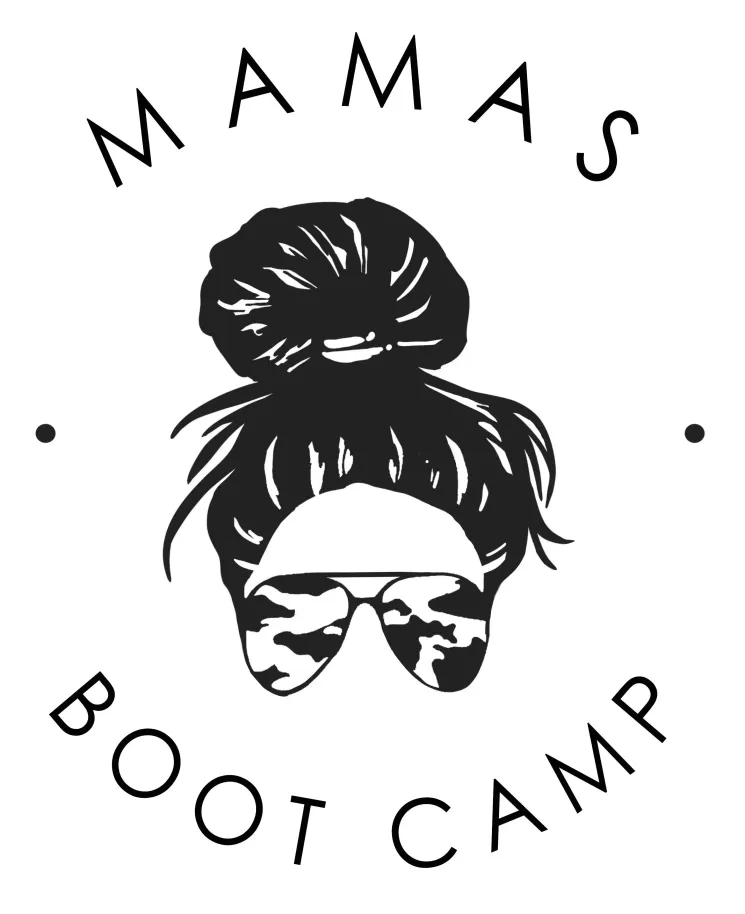 Mamas Bootcamp @ Mamas Bootcamp