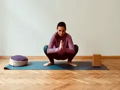 Schwangeren-Yoga ONLINE @ Cozy Yoga