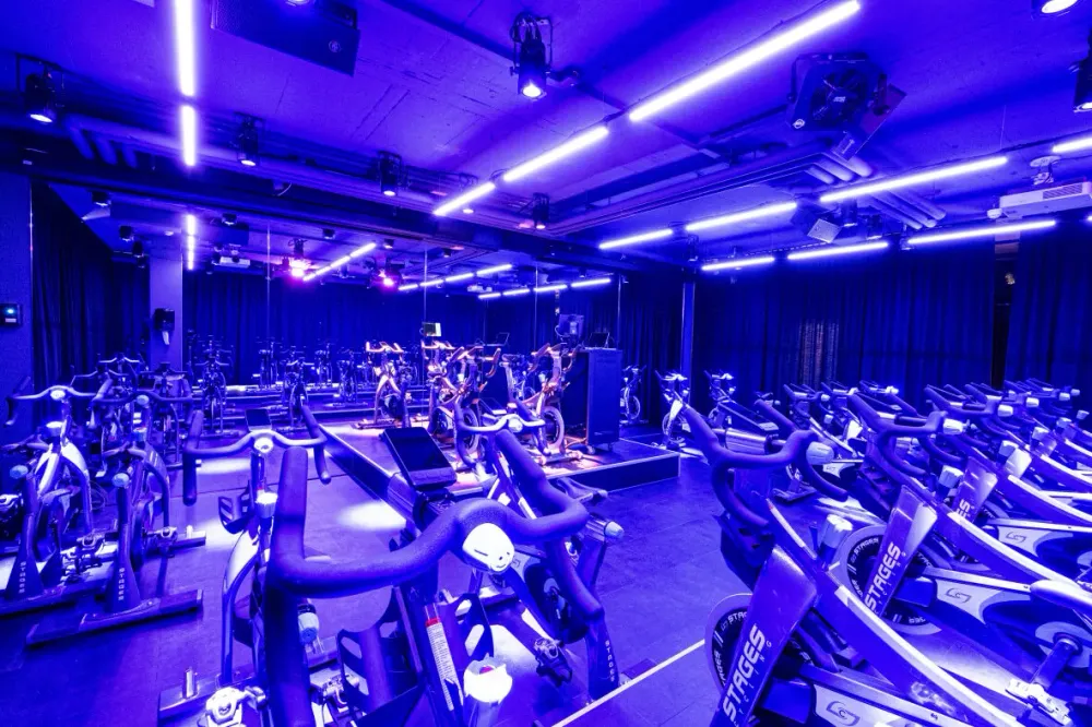 One-Cycling AG - Studio One