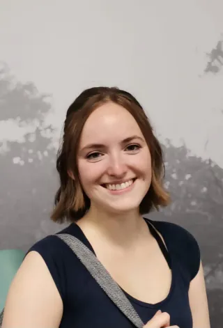 Teacher headshot