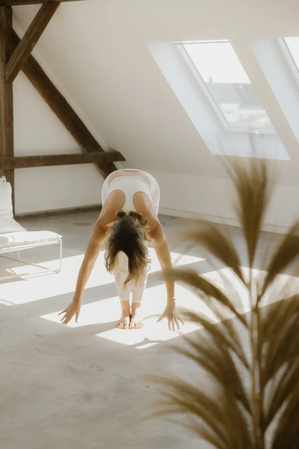 Yogaliebe