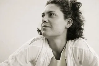 Teacher headshot