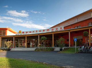 JUFA Leibnitz Sport Resort