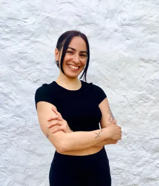 Miriam Agudo