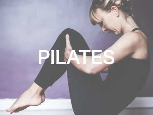 Pilates | Onlinekurs @ Flying Pilates