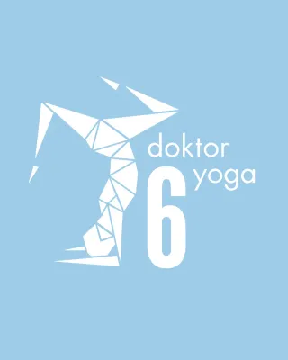 doktor yoga 6 logo