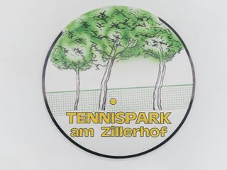Tennispark Zillerhof