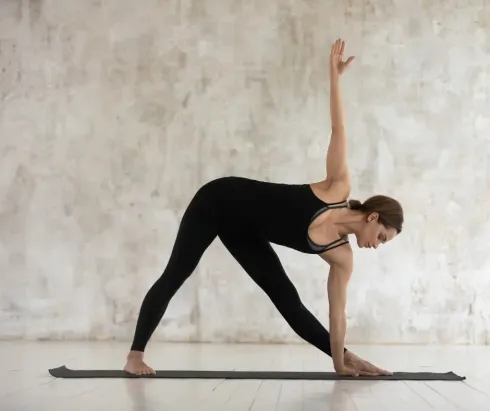 Hypermobilität & Yoga - Workshop für Yogalehrende @ Megaherz Yoga Holzbüttgen