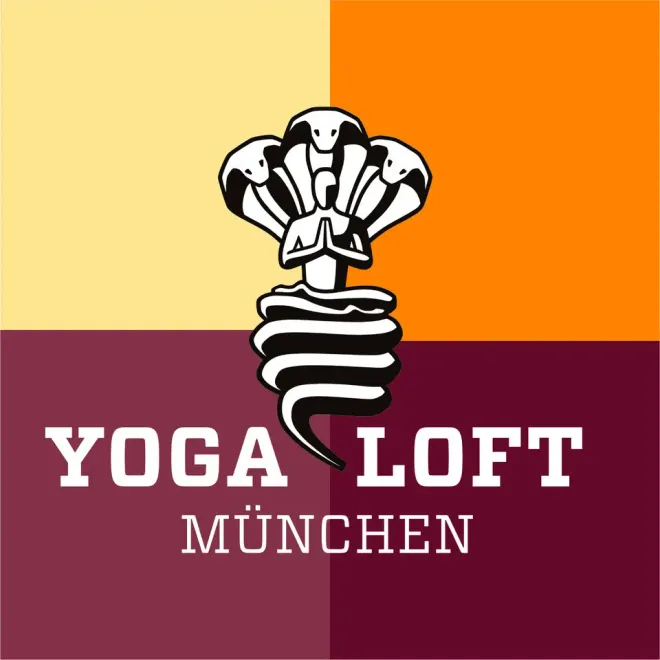 YOGALOFT – Gärtnerplatz