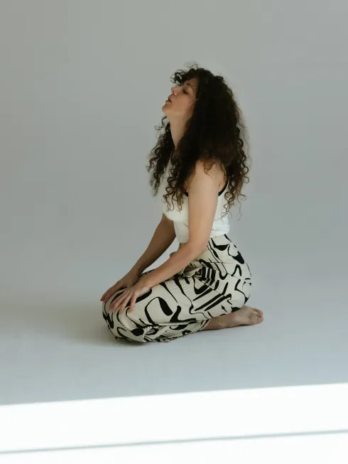 RESTORATIVE YOGA  & SOUNDBATH @ SWEET SPOT Yoga