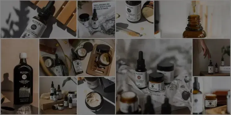 OLIVEDA Beauty Ritual (inkl. Geschenk) @ ATHAYOGA - Zürich