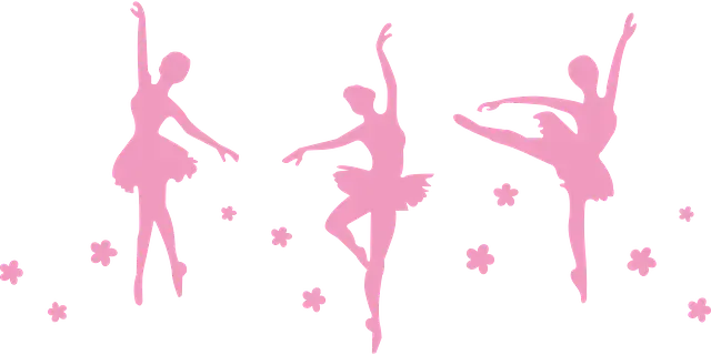  Little Ballet Stars @ PhormMinis Wednesdays 15:00-15:45 @ Kids Be Creative