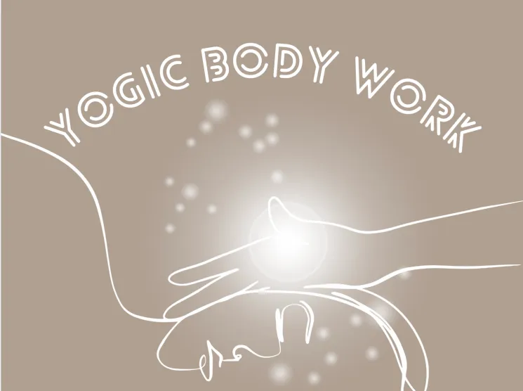 Yogic Body Work @ OM CLUB