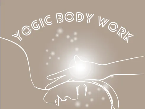 Yogic Body Work @ OM CLUB